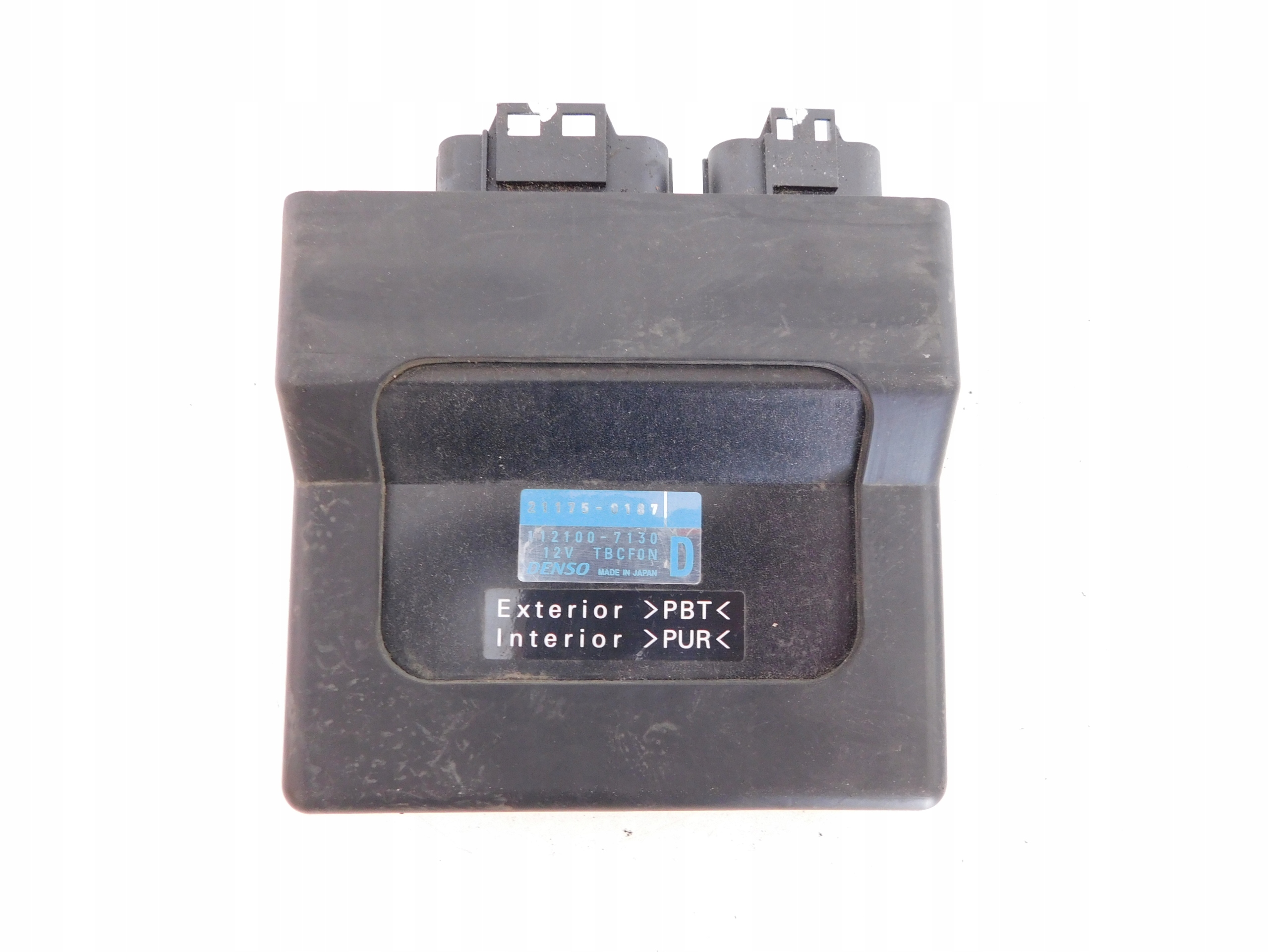 KAWASAKI ER6F 09-11 МОДУЛЬ