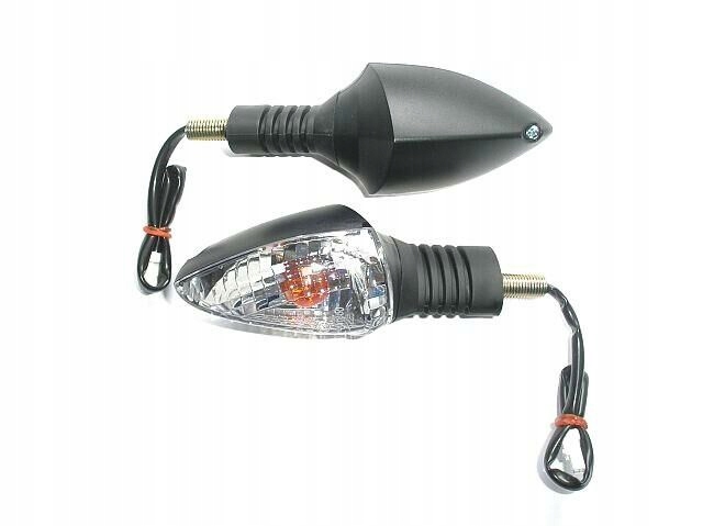 001-P - MOTOJAPAN-ПОВОРОТНИКИ KTM DUKE SUPERMOTO SMC