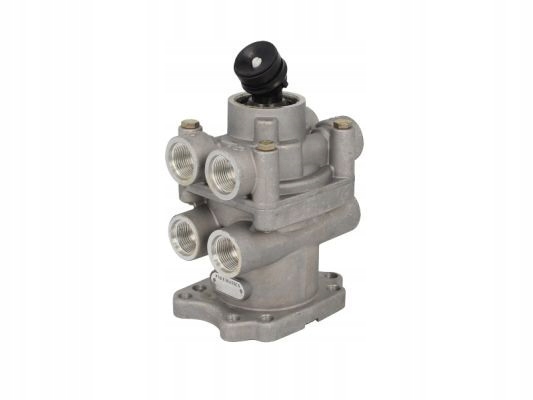 PN-10244 - РОБОЧИЙ ГАЛЬМІВНИЙ КЛАПАН PN - 10244 PNEUMATICS