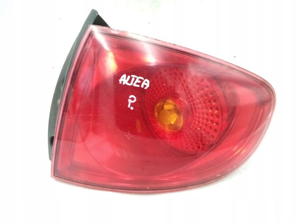 Seat Altea light right rear part rear 5P0945096E