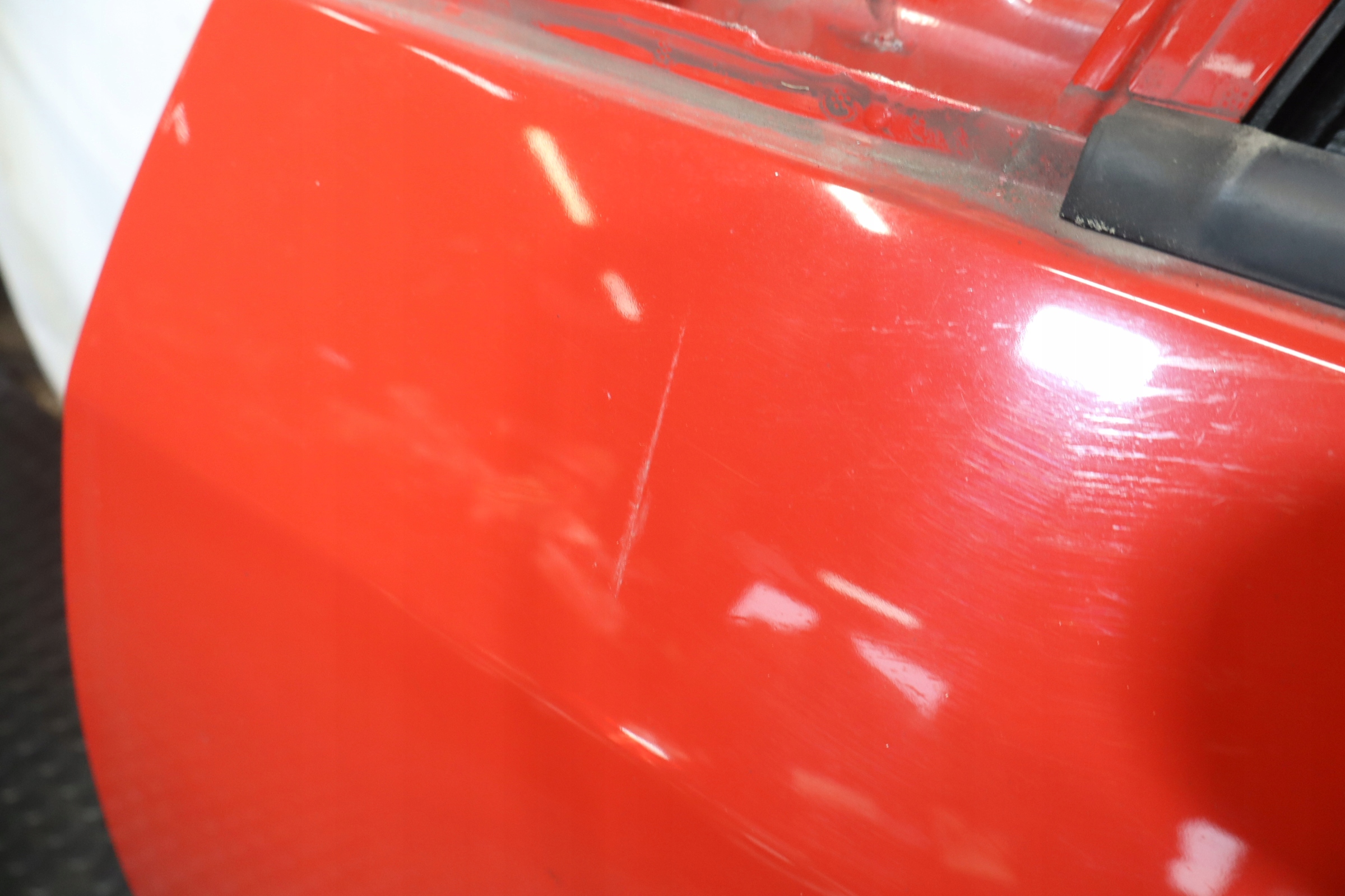 DRZWI LEWY PRZÓD RENAULT FLUENCE DV727 Wersja Europejska