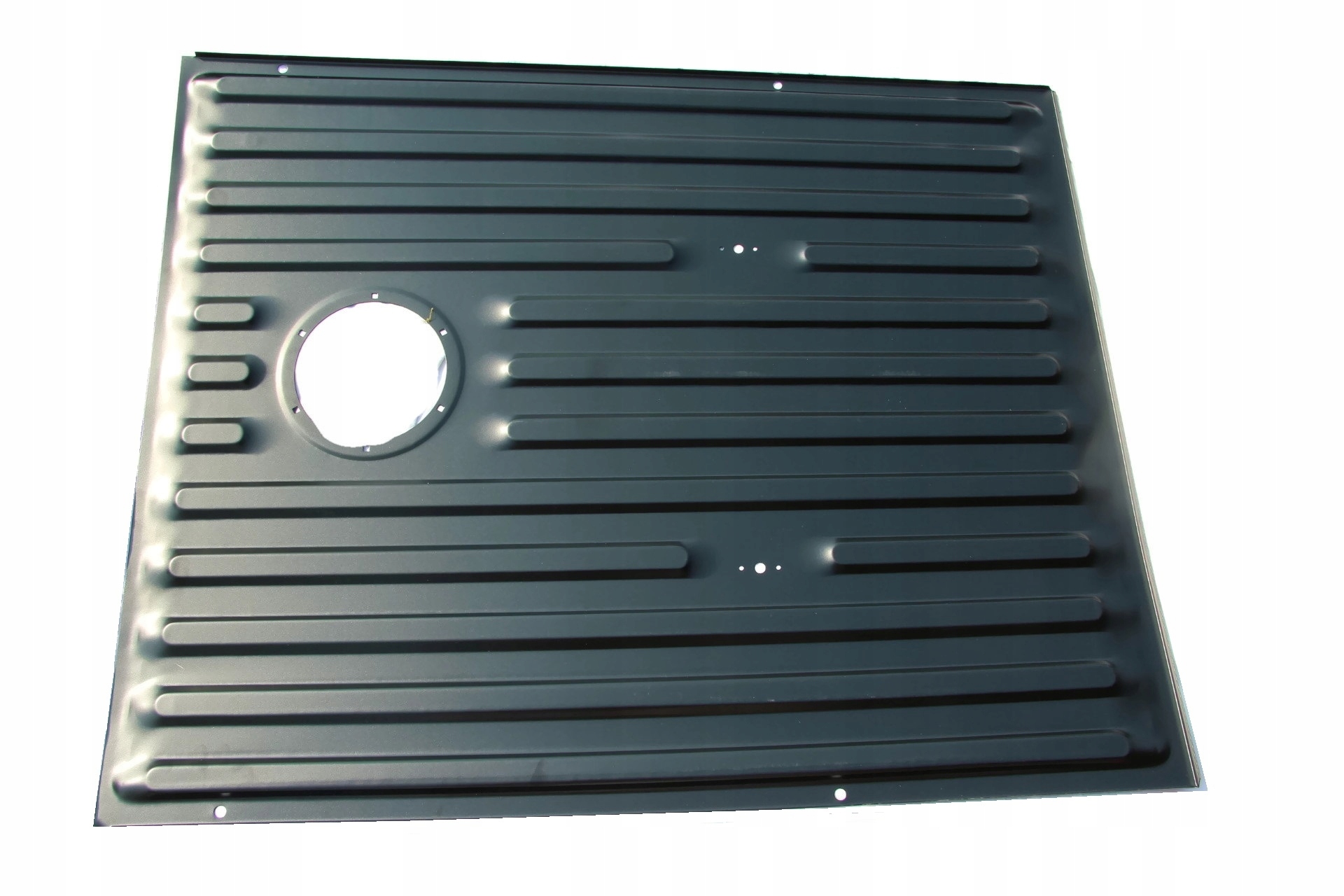 ASR1186 - Пол багажника Discovery (ремонт)