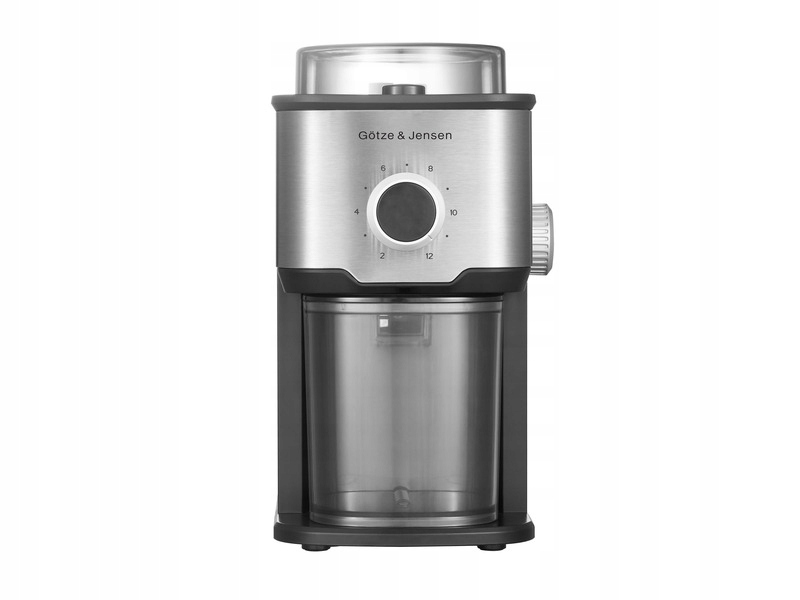Młynek do kawy Götze & Jensen CG700X