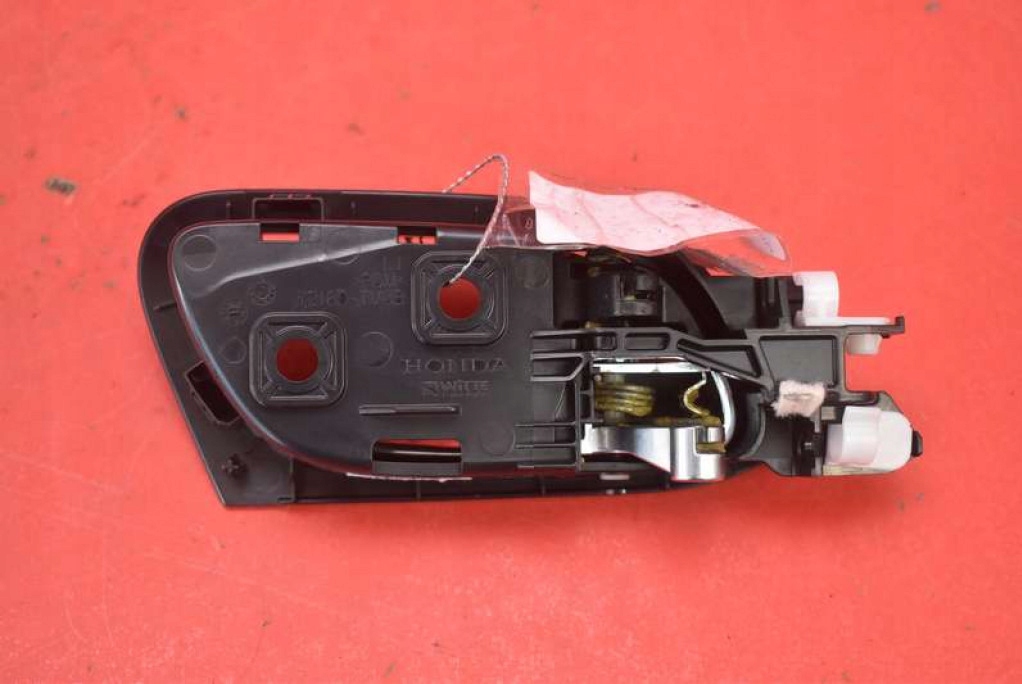 handle inner left front 72160-TV0B HONDA CIVIC 9 IX 13-20