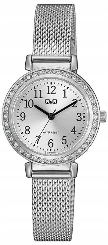 Q&q dámské hodinky Q12A-001P