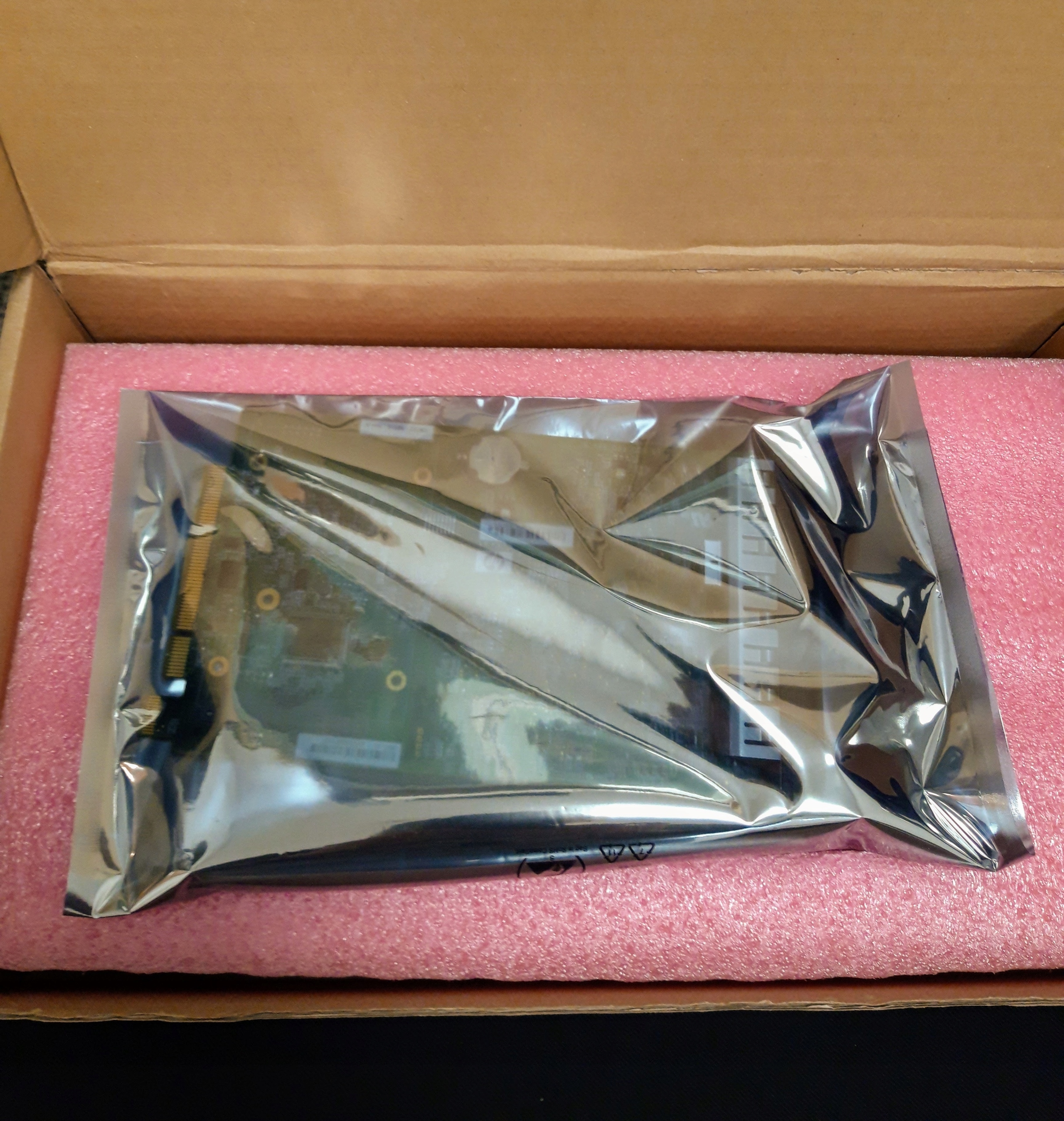 Formater HP CN727-67042 Producent HP