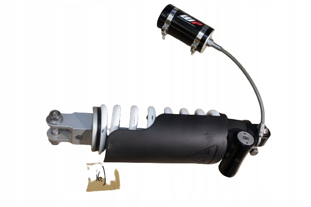 000EE8456 - TRIUMPH TIGER 800 18R ЗАДНІЙ АМОРТИЗАТОР WP