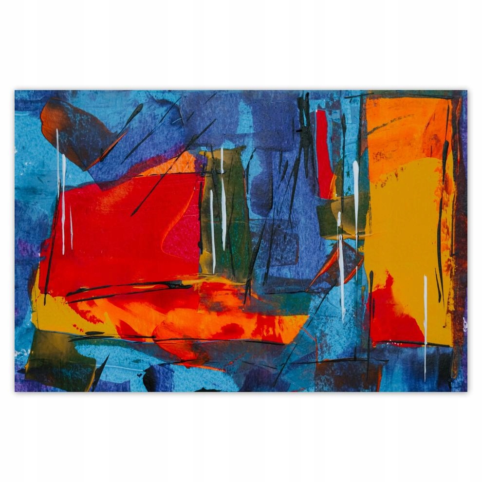 

Plakaty 60x40 Abstrakcja Sebastien