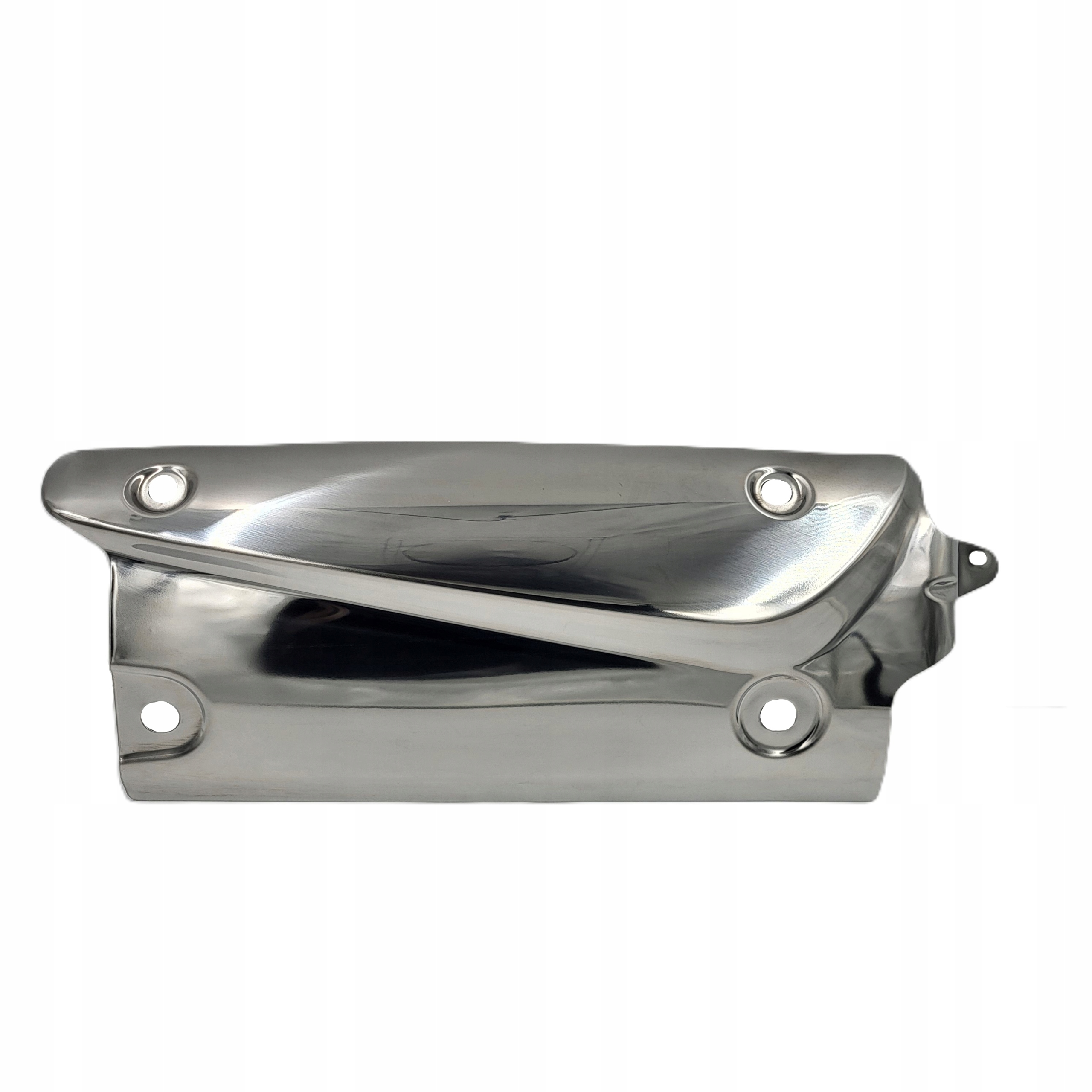 Honda Forza Nss 300 13-22r kryt výfuku kryt tlmiča 18318-K04-930