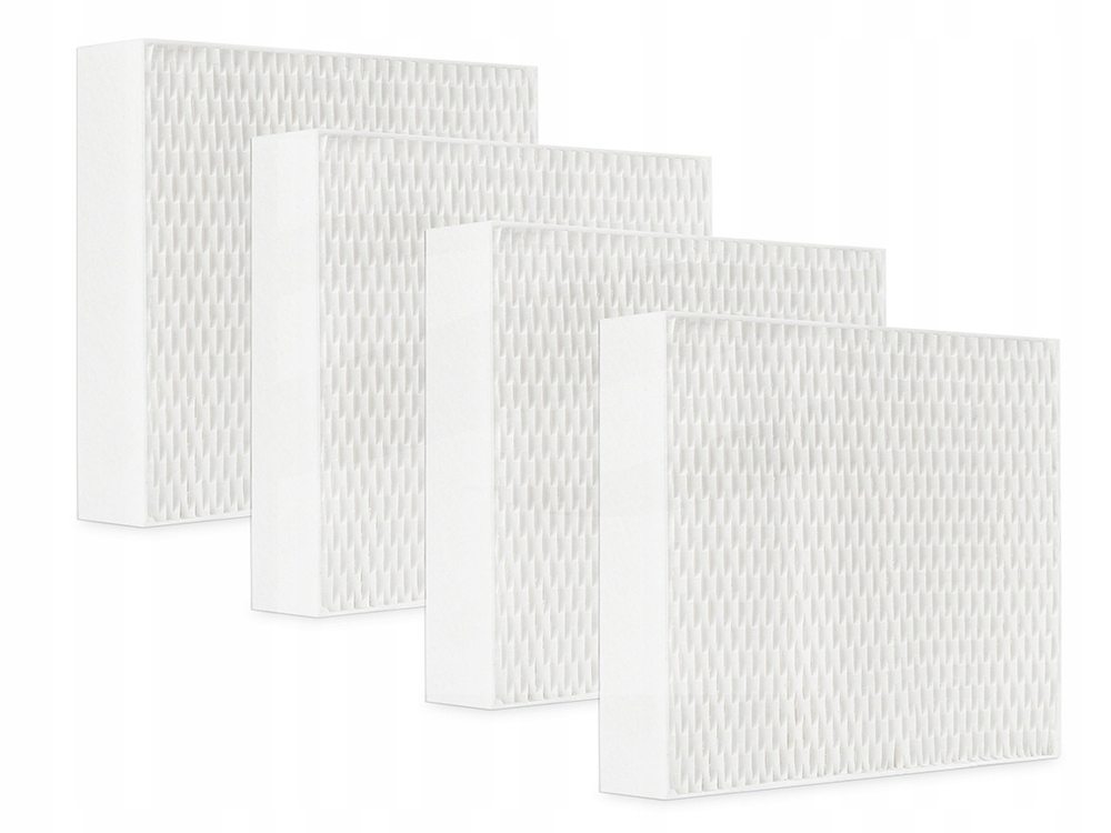 4x Filtry do Stadler Form Oskar Karl big little Noah pro Komplet 4 Sztuki