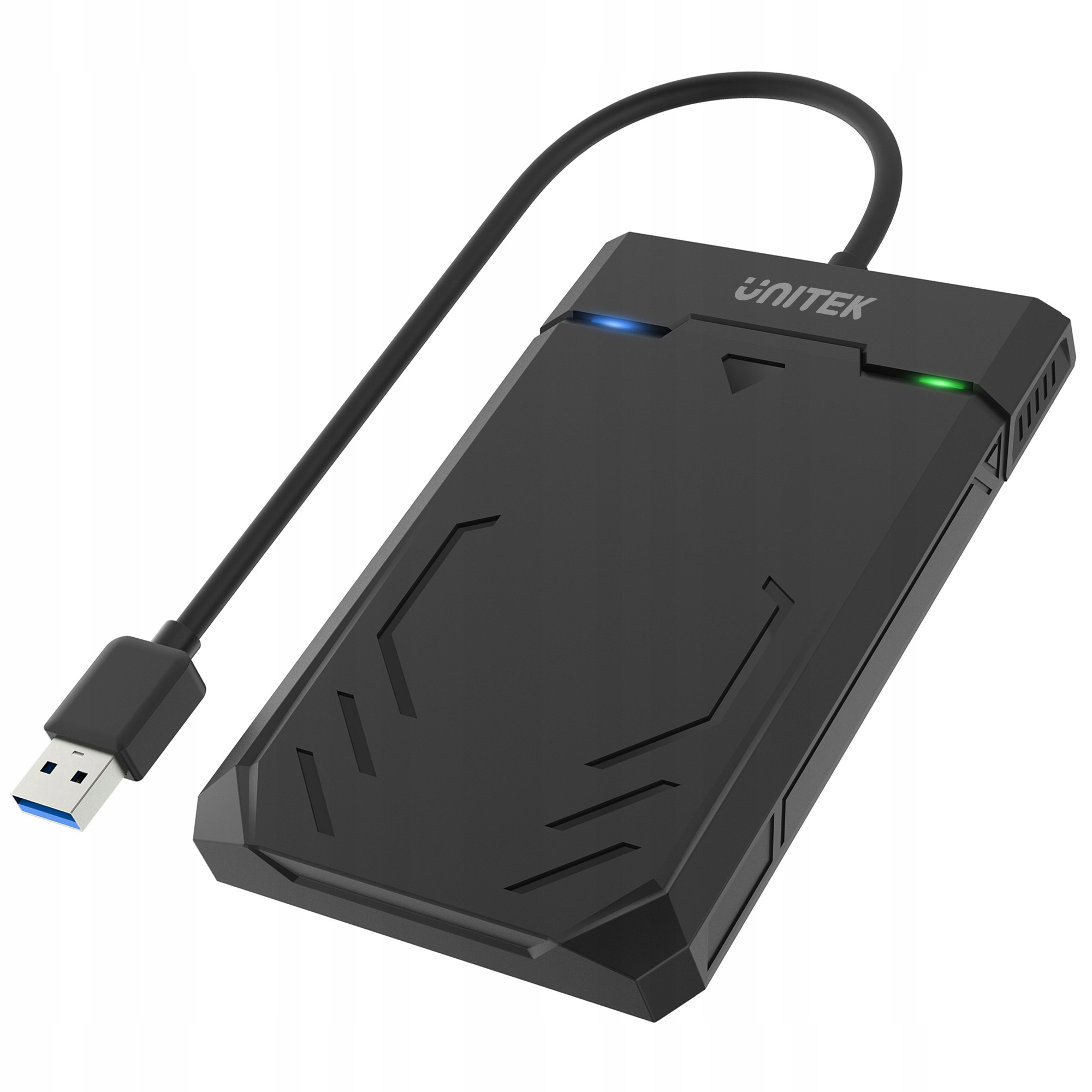 

Unitek Obudowa Na Dysk 2,5'' Hdd Ssd Usb 3.1 Sata