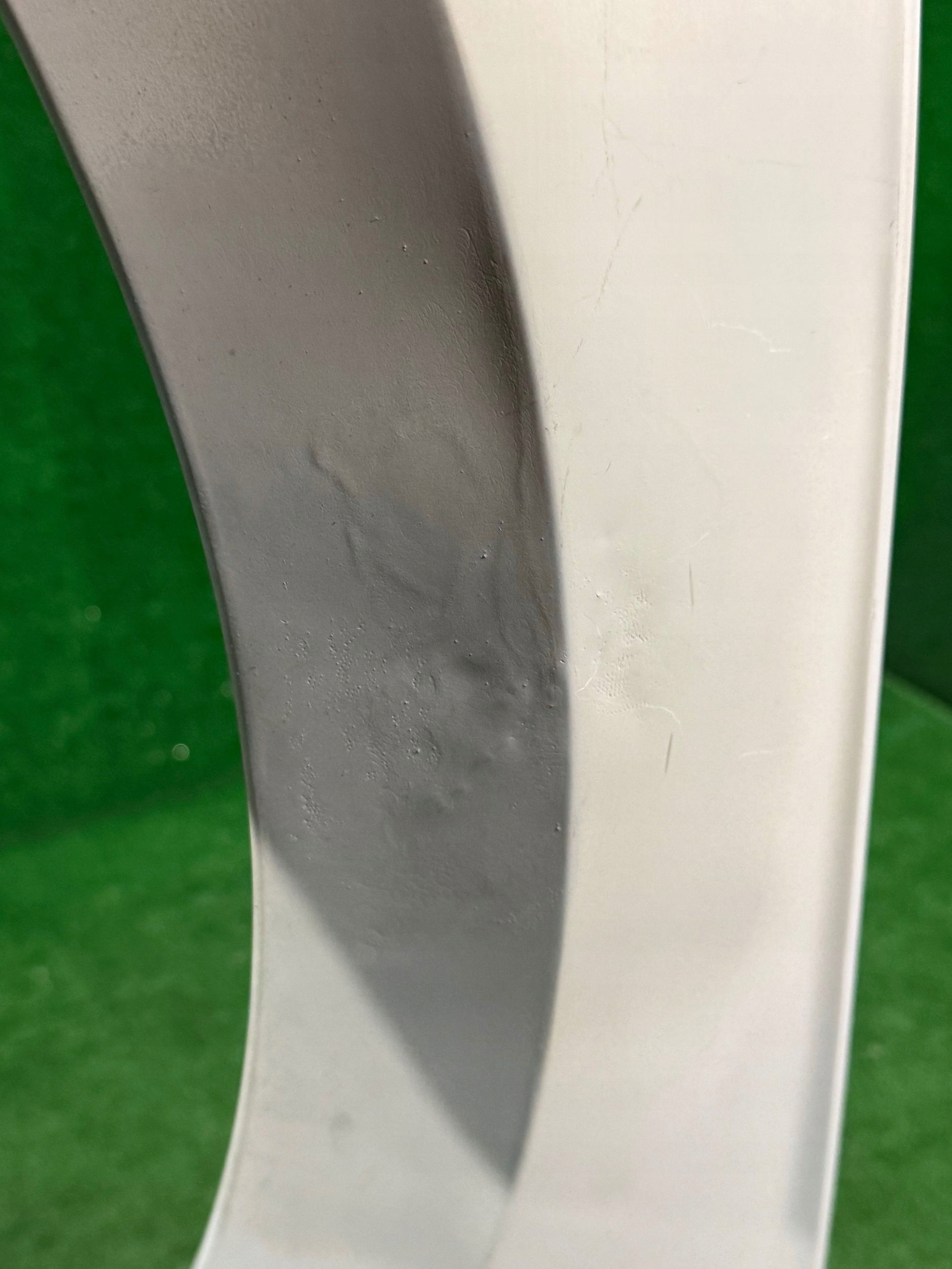 fender front front left SKODA OCTAVIA IV NR:109