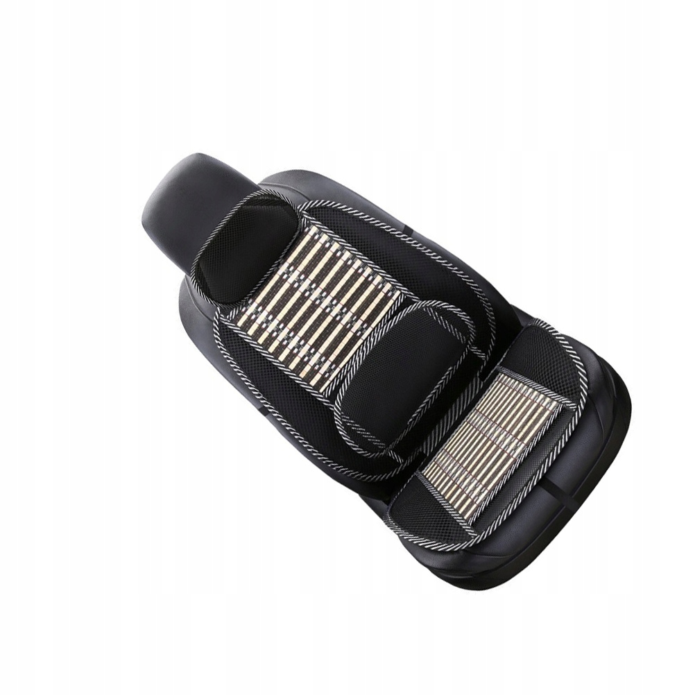 PODUSZKA SAMOCHODOWA COOL BAMBOO JEDWAB