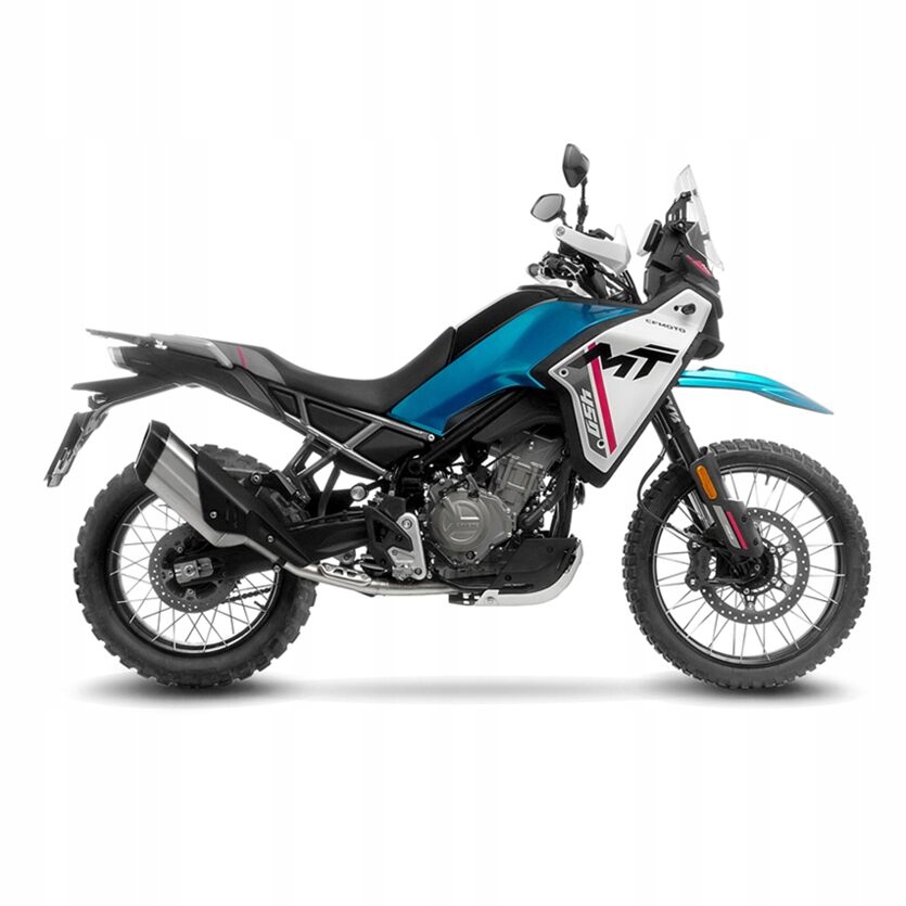 Výfukový Kolektor Leovince Cf Moto Mt 450 80061