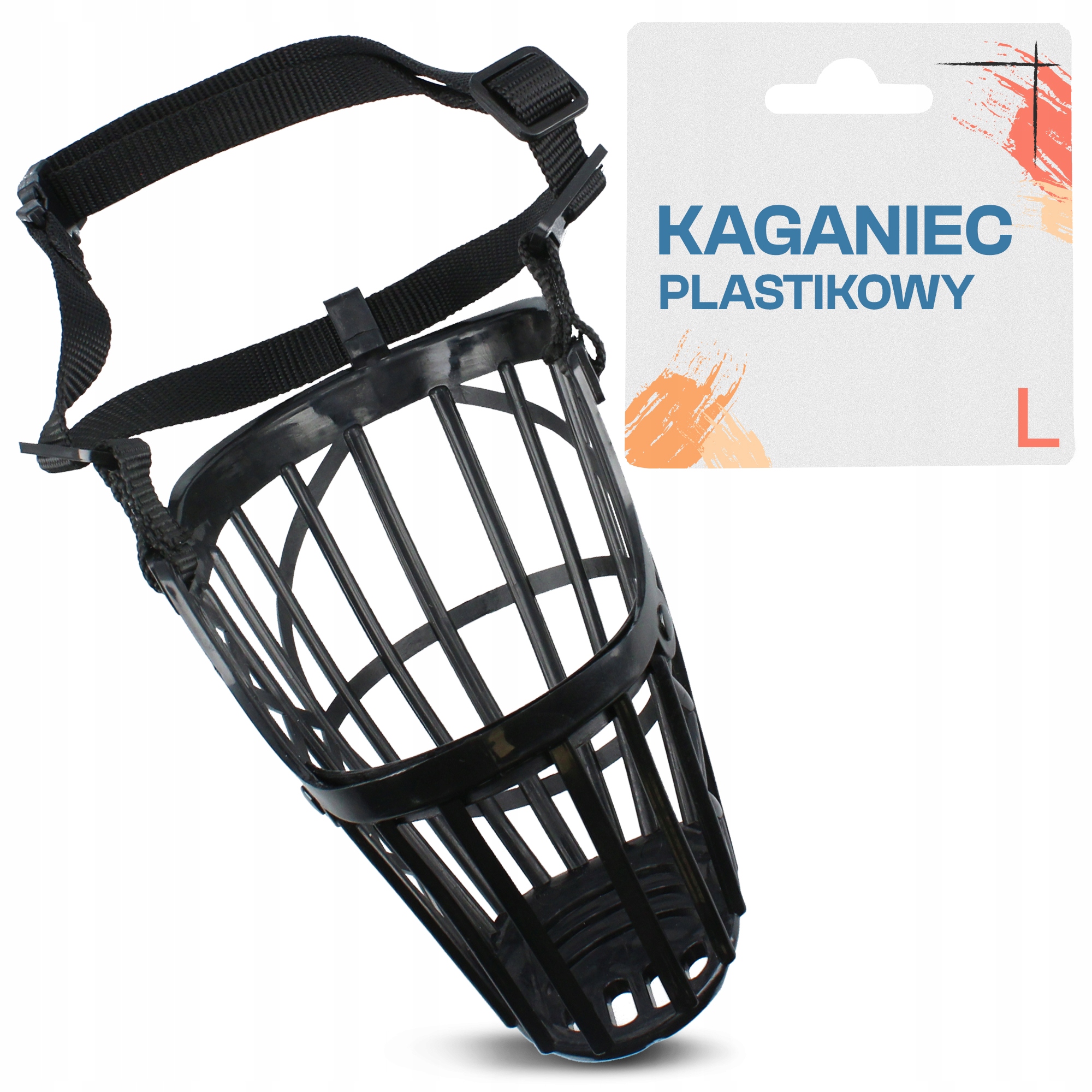 

Kaganiec Lekki Dużego Psa Owczarka Niemieckiego L
