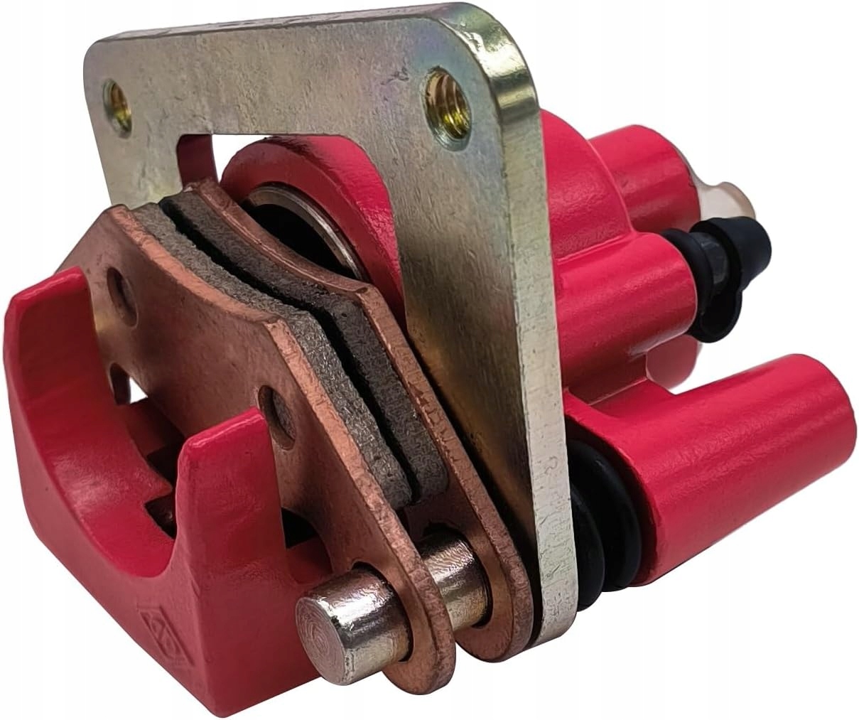 Přední brzdový třmen pravý Odes 800 Oem 13606010050