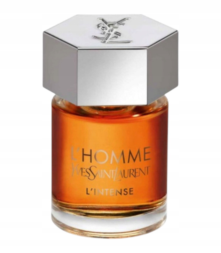 Yves Saint Laurent L´Homme L´Intense Eau De Parfum Unikat 60 ml