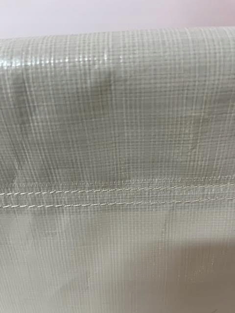 SIEDZISKO DO HUŚTAWKI OGRODOWEJ PODKŁAD 125x93 wytrzymałe 200g/m2 UV Waga produktu z opakowaniem jednostkowym 2 kg