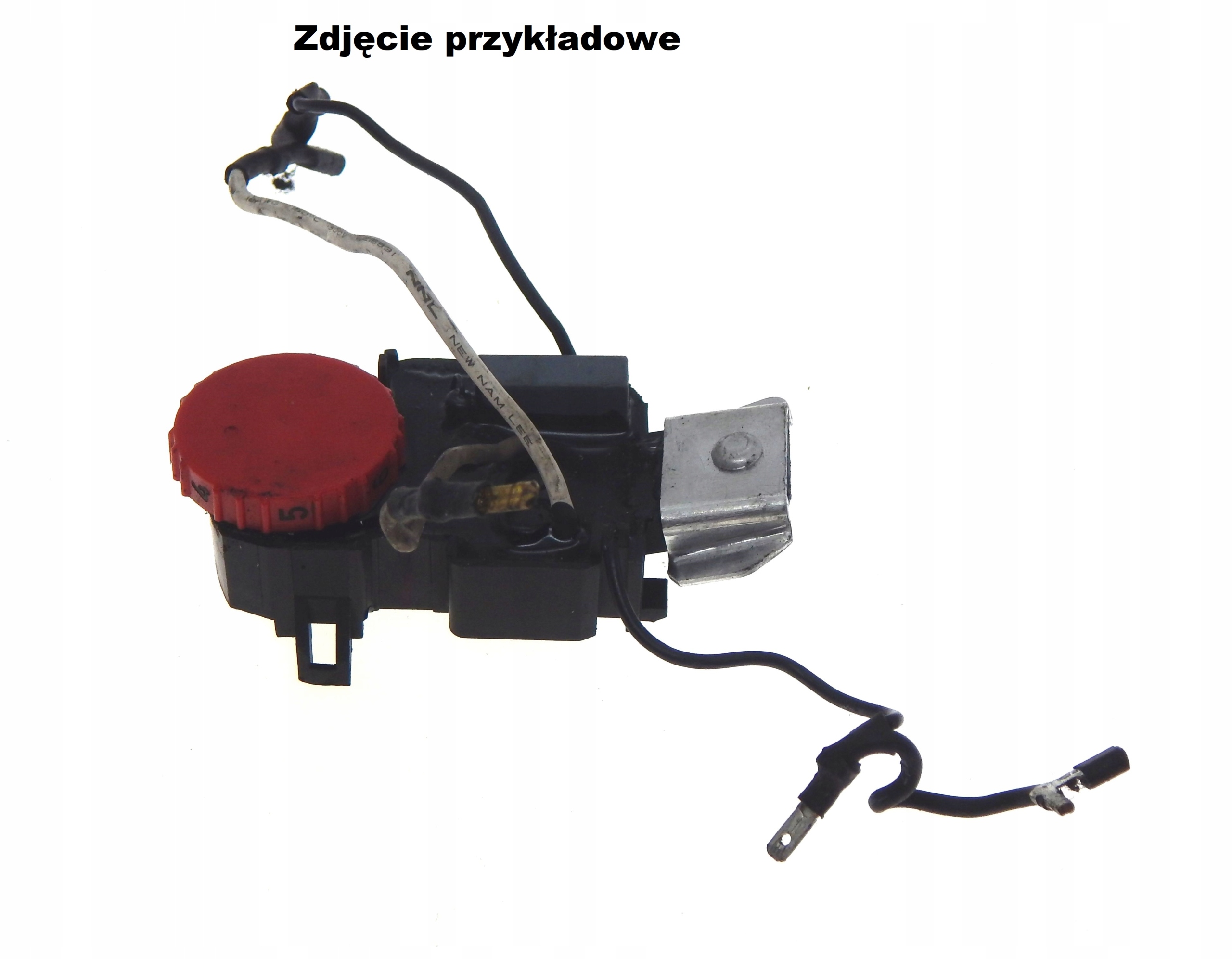 Metabo regulator obrotów do szlifierki GE 710 Plus