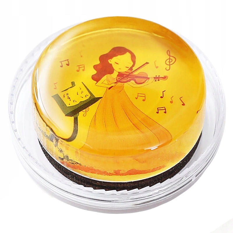 KALAFONIA DO SKRZYPIEC - WZÓR SKRZYPACZKA