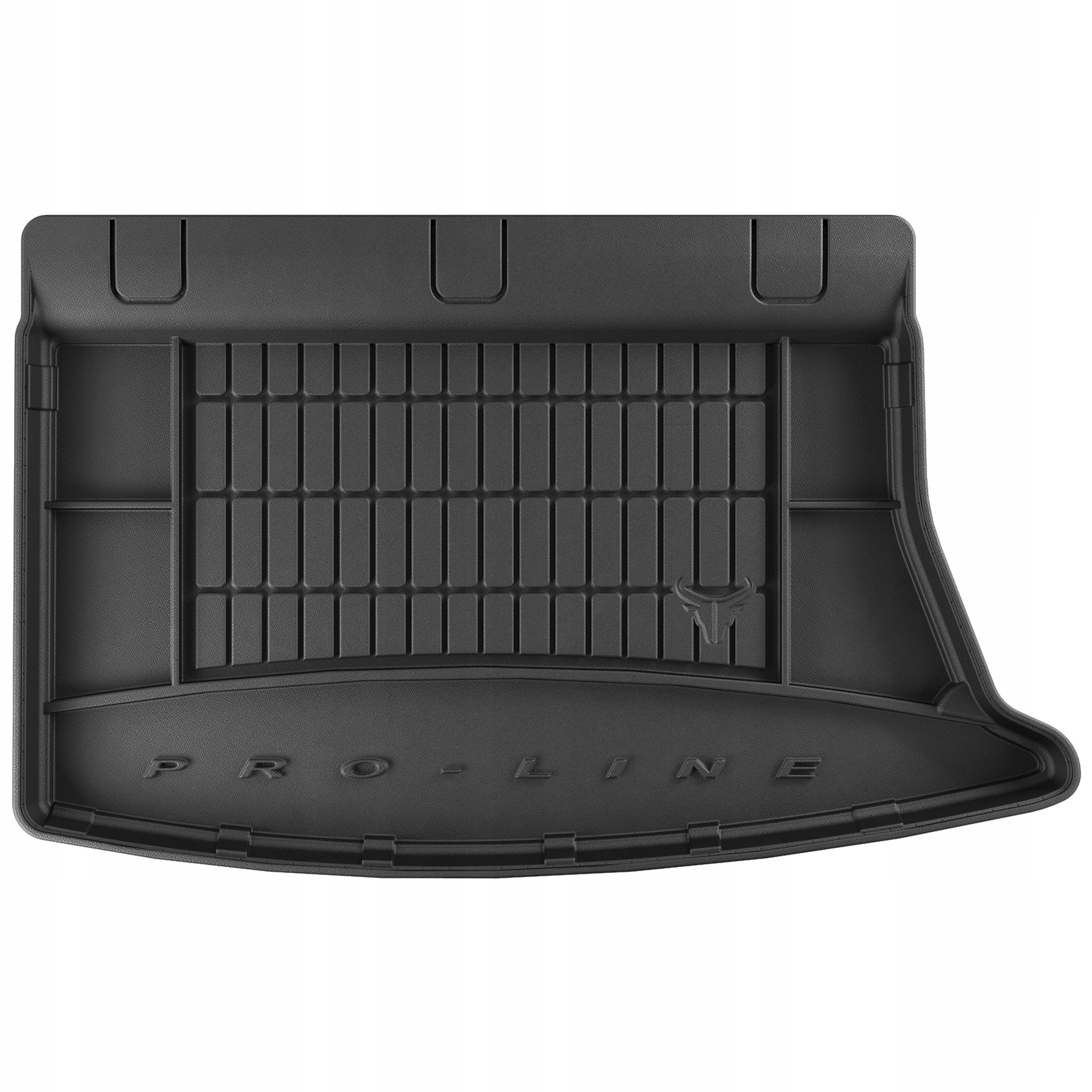 Rohož do kufru Hyundai i30 Hatchback 2007-2012