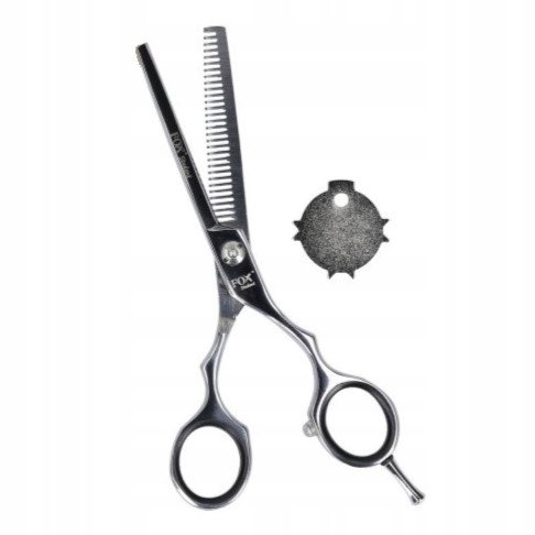 Fox Prof Student Degażówki fryzjerskie 5.5