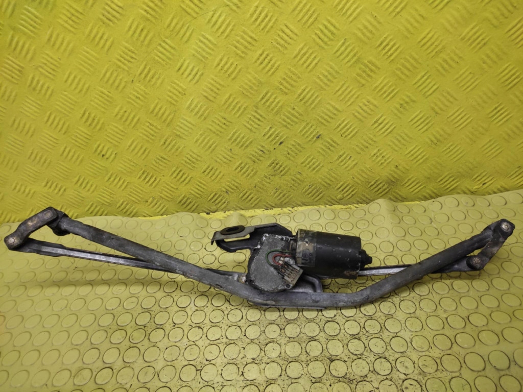 VW T4 wiper mechanism front 701955603