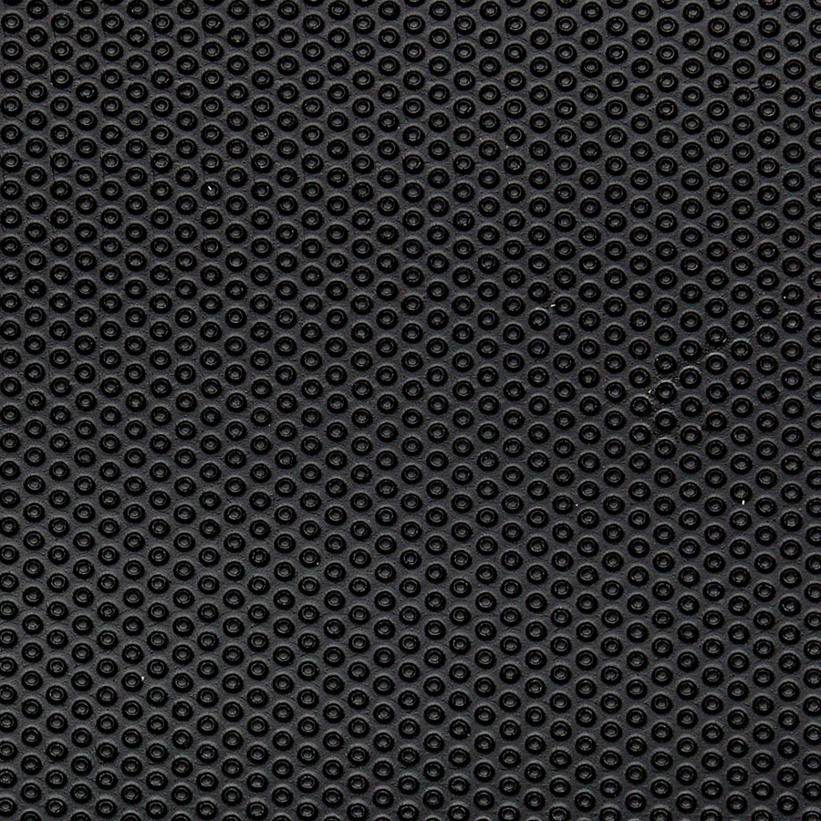 Svig Zephir Soft 10 MM Černá /110 X 80 CM /3 CM Deska /651/