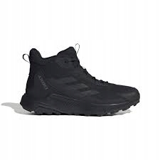 Trekové boty Adidas Terrex Anylander Mid Rain.Rdy ID0898 vel