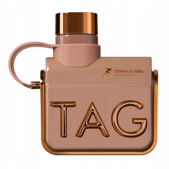 Armaf Tag Donna Di Terra Parfémovaná voda, 100 ml