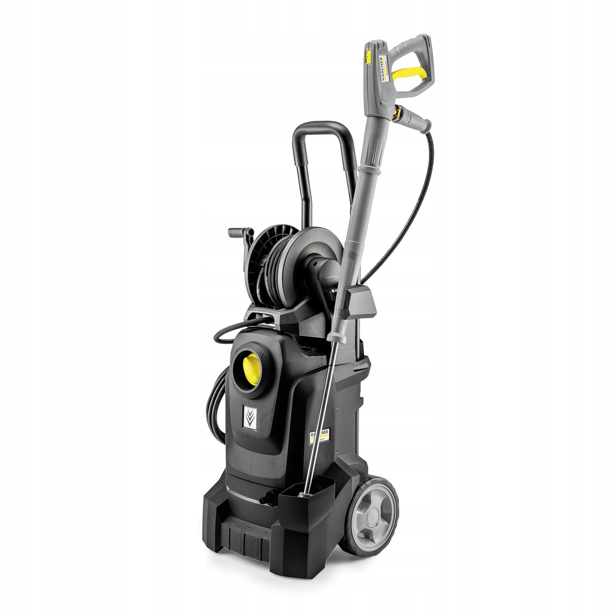 Myjka Ciśnieniowa Karcher Hd 5/13 Ex Eb Foam Classic Anniversary Edition