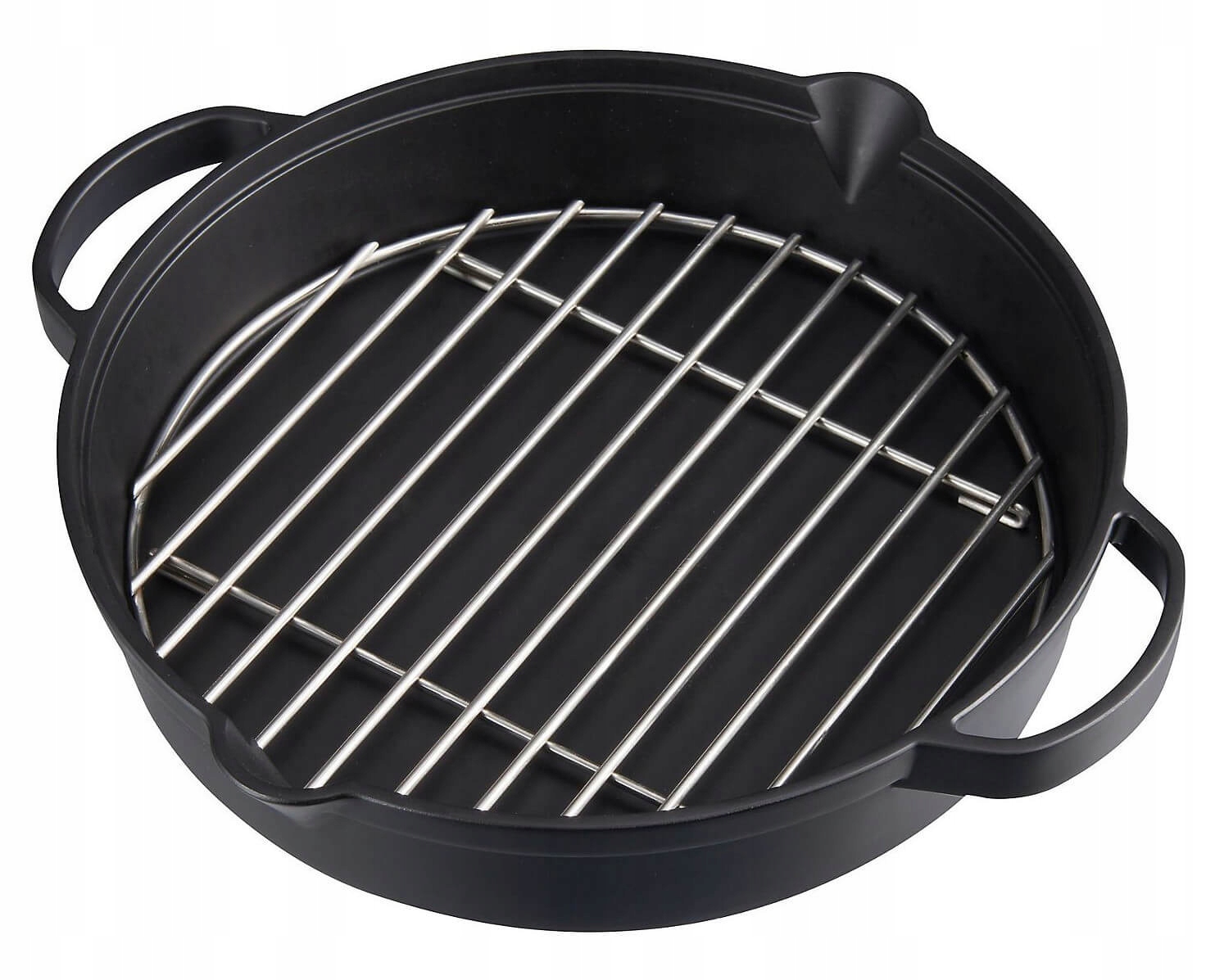 Litinová pánev Iron Roasting Skillet Campingaz