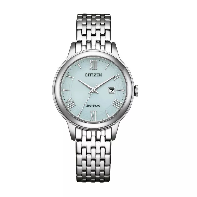 Nowy, Zegarek Citizen EW2621-59M Eco-Drive