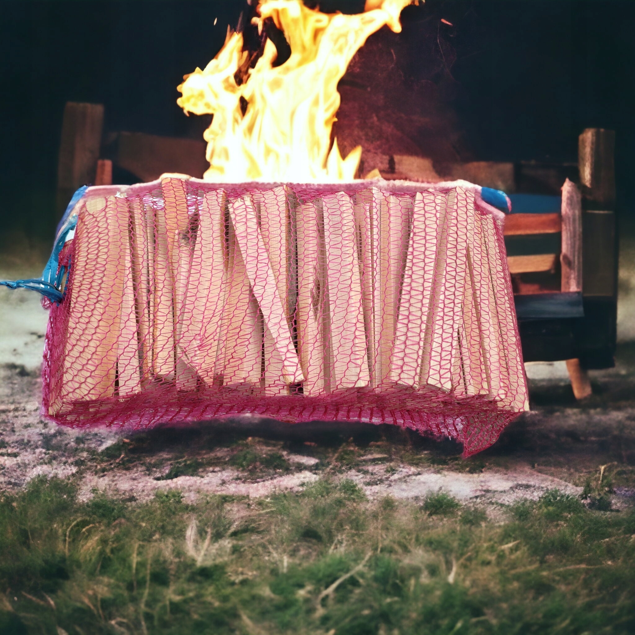 Drewno do wędzenia BUK 10 kg SUCHE drewno wędzarnicze drewno rozpałkowe eko Kod producenta Rozpałka drewno rozpałkowe bukowe suche