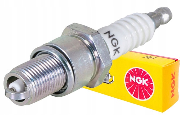 

Świeca Zapłonowa Do Kosy Pilarki Ngk BP6ES