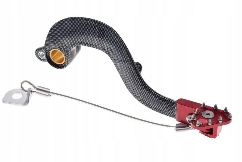 Zadná brzdová páka pre Yamaha YZ450F WR450F