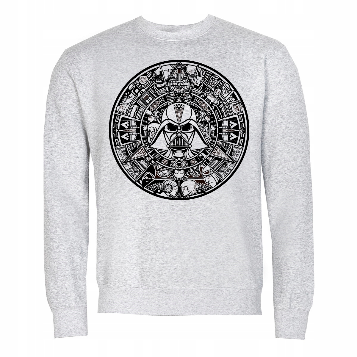 

Bluza Filmowa Star Wars Gwiezdne Wojny Darth Vader