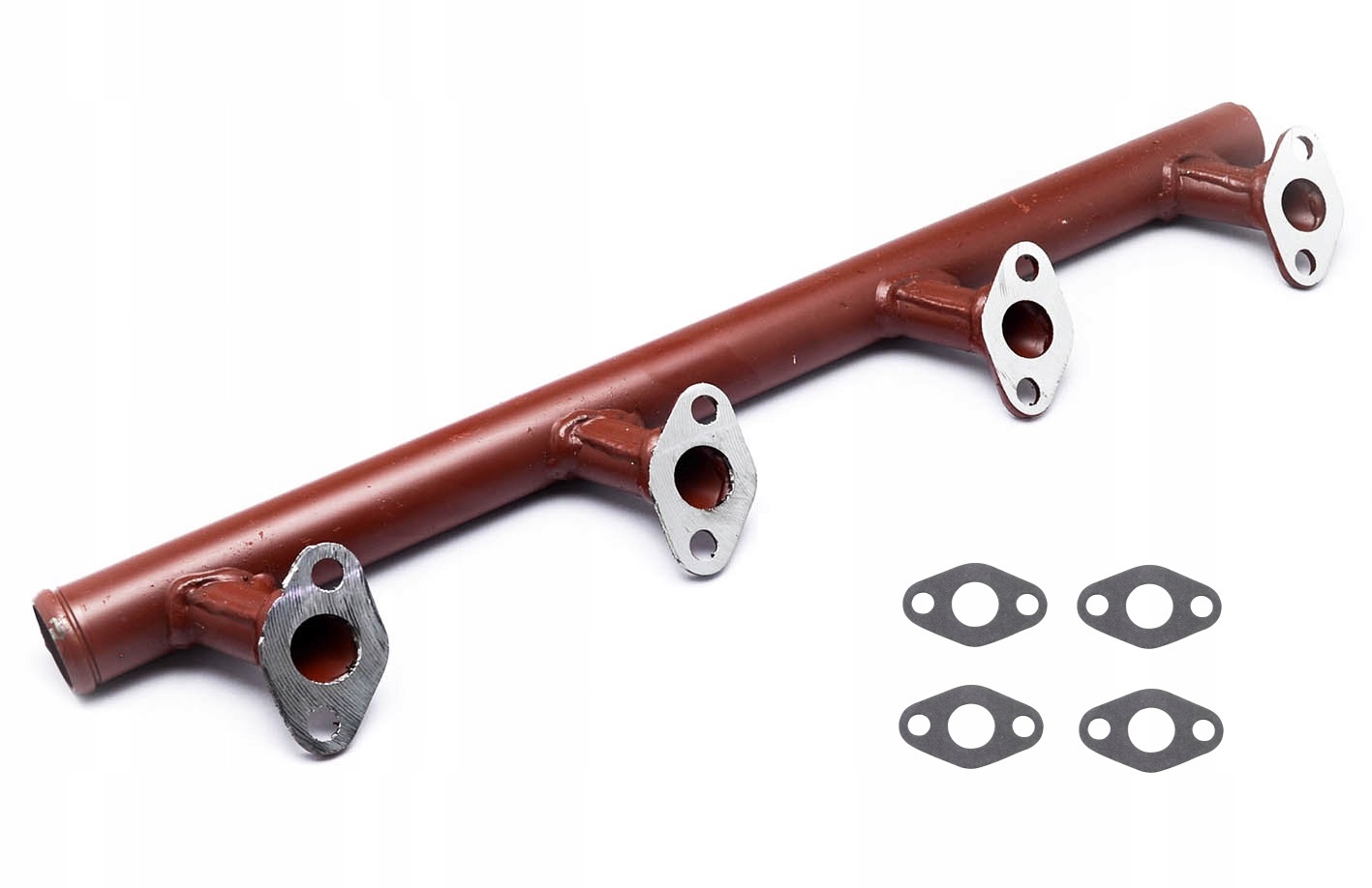 KOLEKTOR RURA WODY + USZCZELKI URSUS C-360 POLSKI