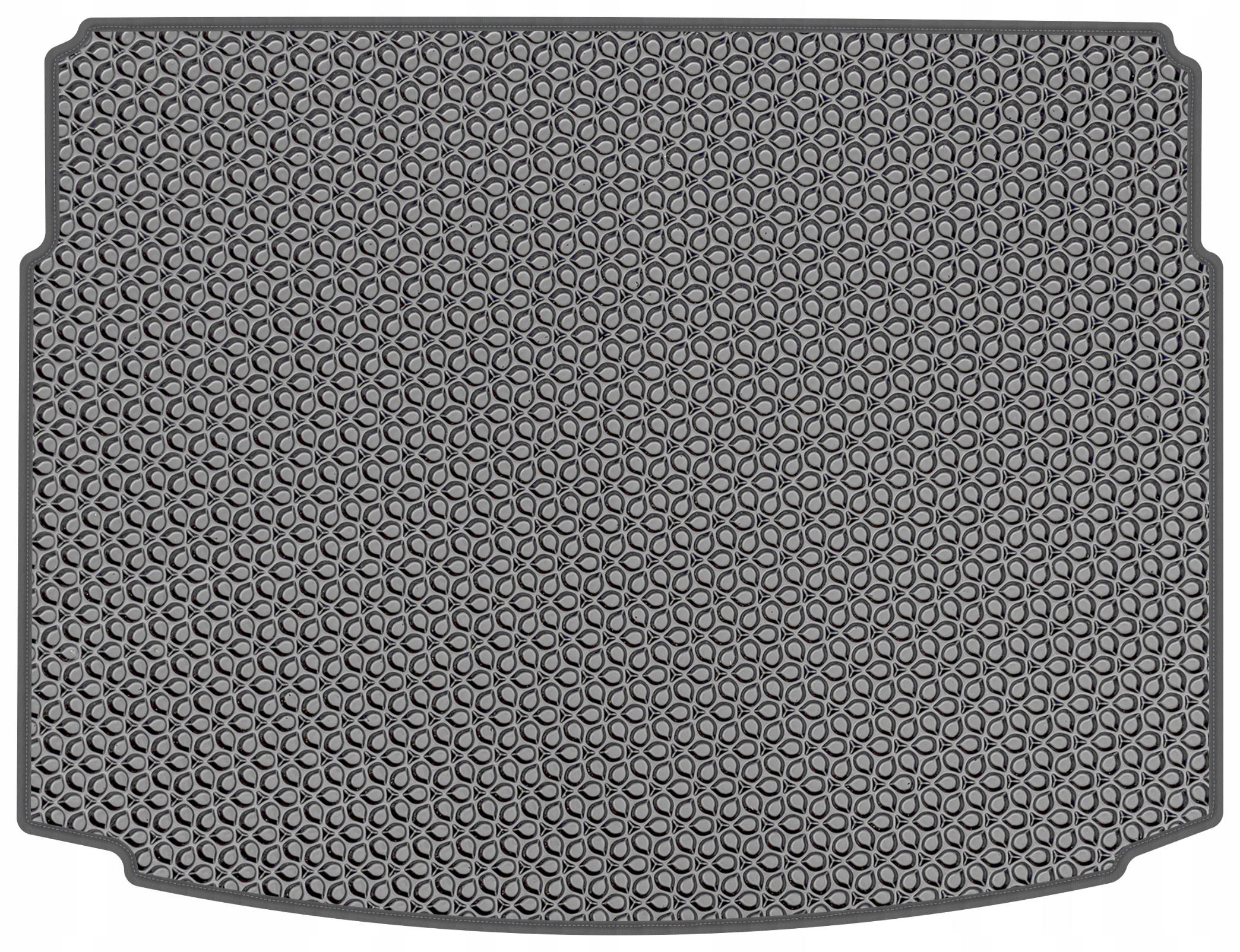 Toyota Auris II Hatchback 2012-2018 Koberec do zavazadlového prostoru Eva