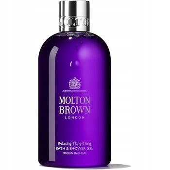 Molton Brown Ylang Ylang koupelový a sprchový gel 300 ml