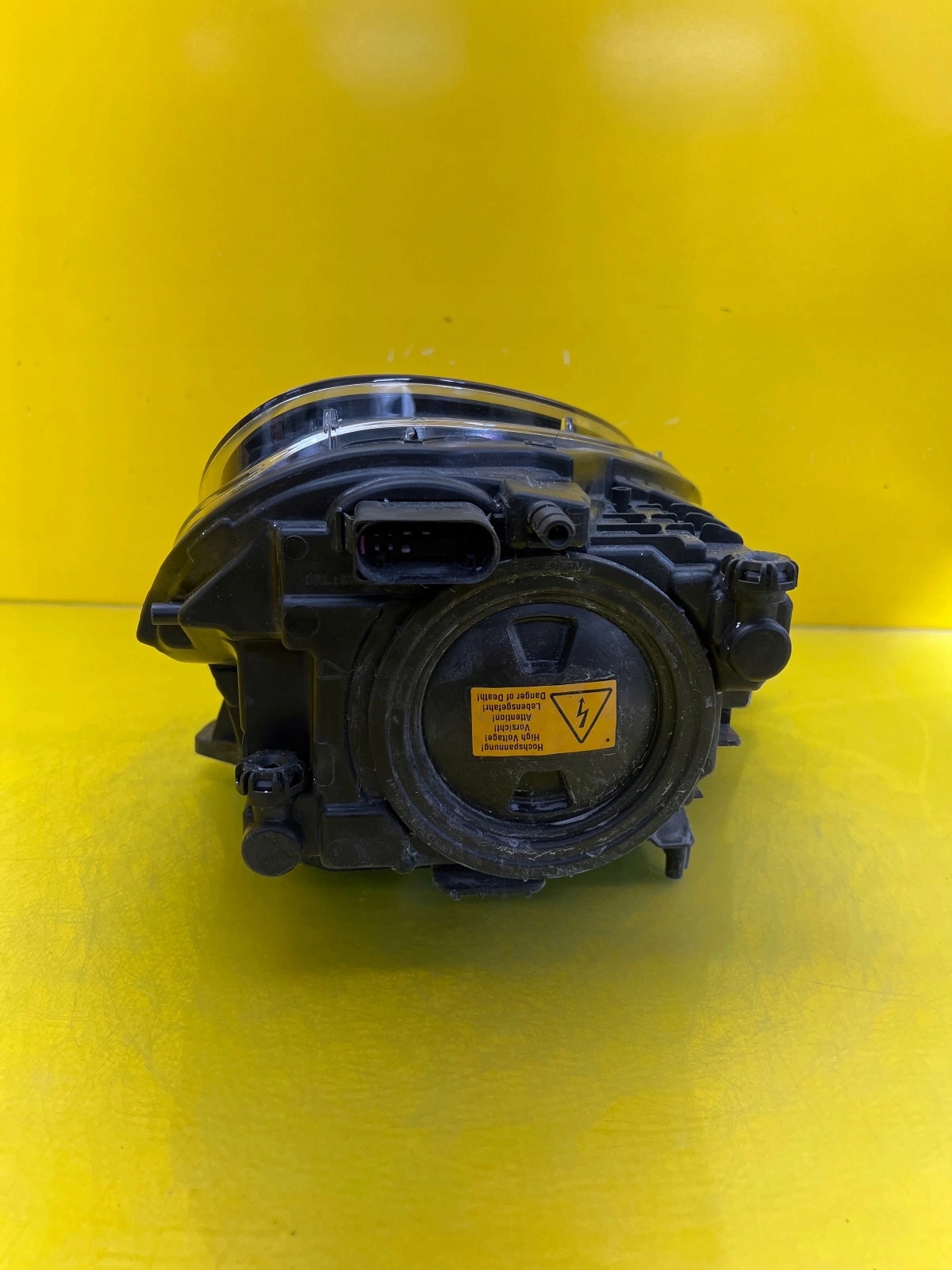 light left Porsche Macan 95B Xenon 95B941031CQ