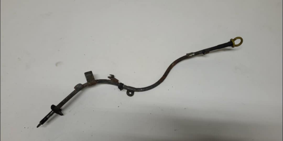BAGNET Livello olio SAAB 9-3 VECTRA 2.2 TID 55188280