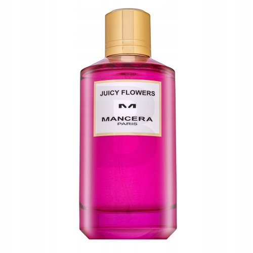 Mancera Juicy Flowers parfémovaná voda pro ženy 120 ml