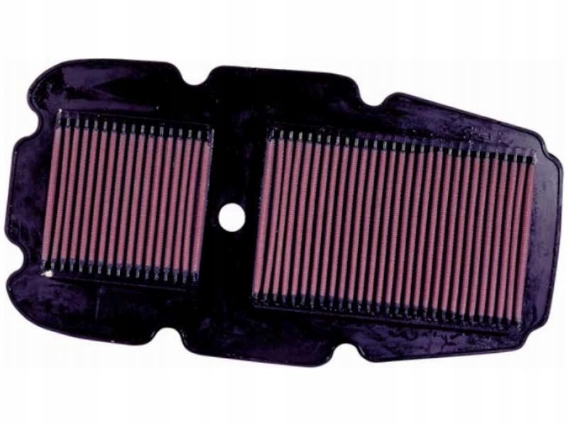 Vzduchový Filter K&n Filters HA-6501