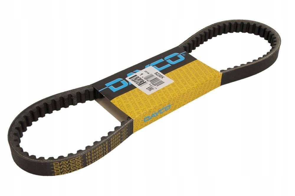 Hnací remeň Dayco 8235K