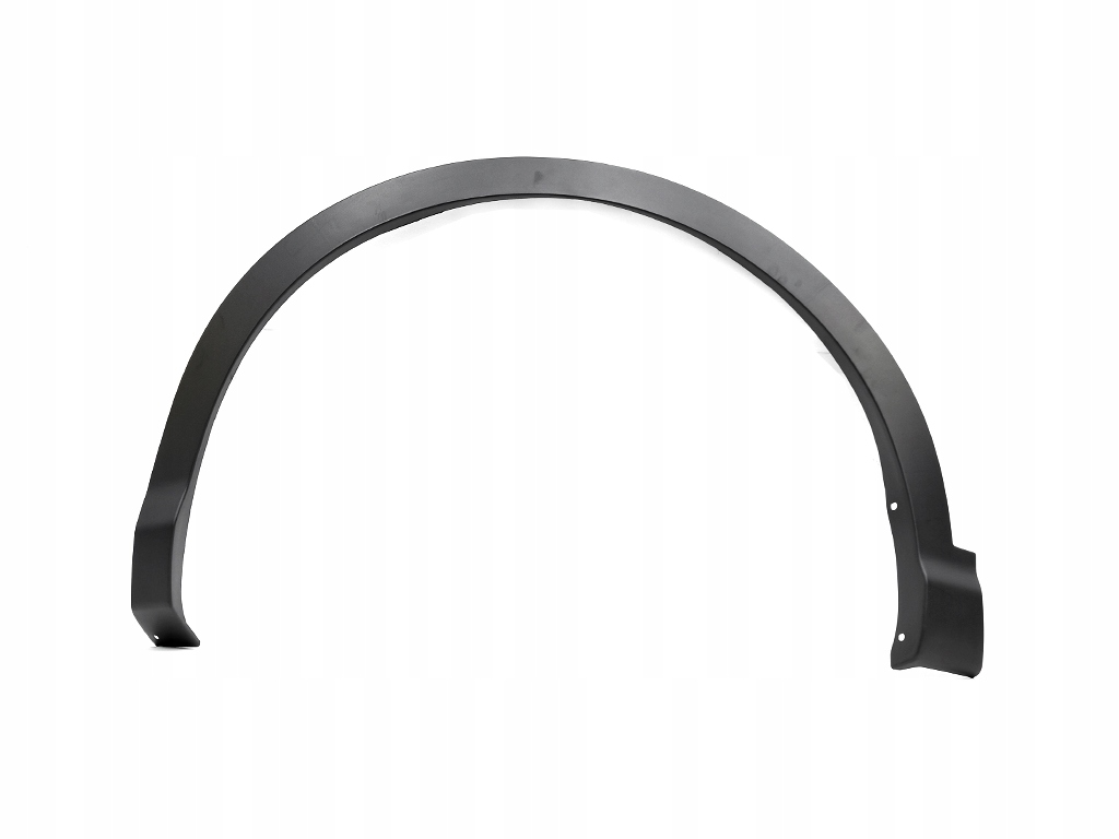 NISSAN QASHQAI 2017- NAKLADKA BLOTNIKA LEWA