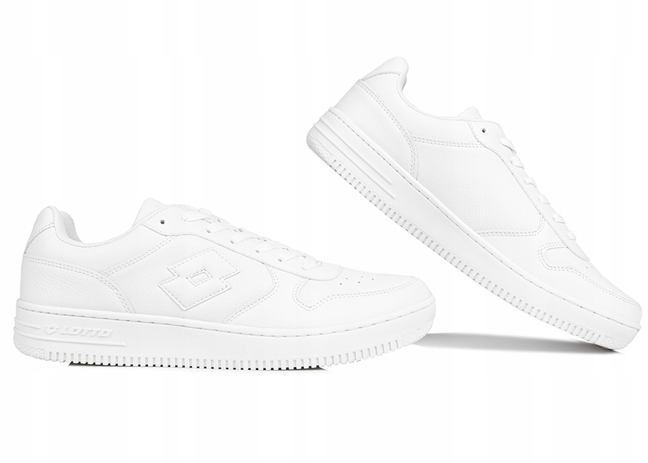 Lotto Sportovní boty, pohodlné běžecké tréninkové tenisky Paliot, velikost vel