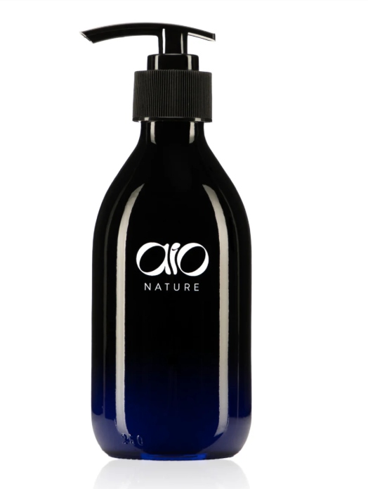 aio přírodní šampon 250 ml