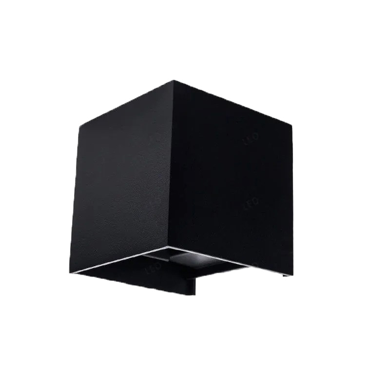 

Kinkiet Lampa Elewacyjna Led 12W 1320lm Góra Dół