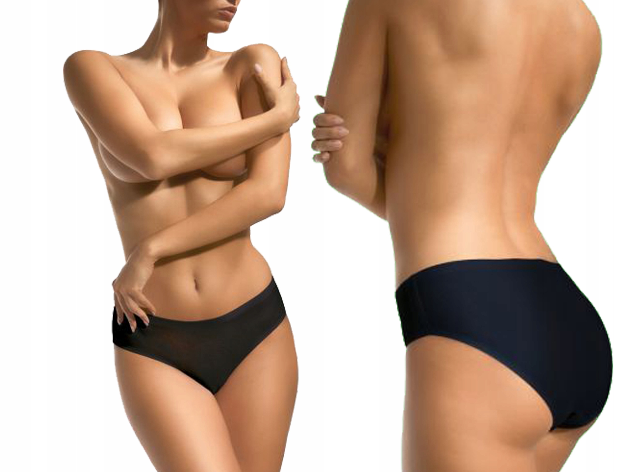 

Babell Figi 2002 Bezszwowe Oddychające Czarne M